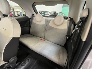 Fiat 500 1.2 69ch Lounge 500 77 587km