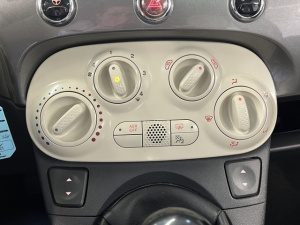 Fiat 500 1.2 69ch Lounge 500 77 587km