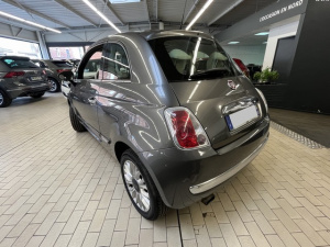 Fiat 500 1.2 69ch Lounge 500 77 587km