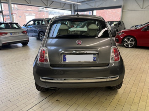Fiat 500 1.2 69ch Lounge 500 77 587km