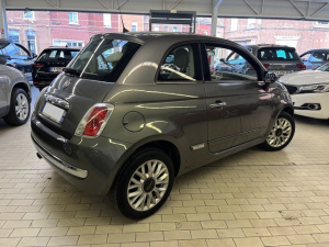 Fiat 500 1.2 69ch Lounge 500 77 587km