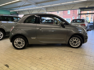 Fiat 500 1.2 69ch Lounge 500 77 587km