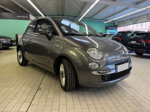 Fiat 500 1.2 69ch Lounge 500 77 587km