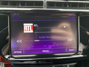 Citroen Ds3 Blue Hdi 120 S&s Sport Chic Ds3 111 277km