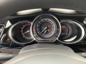 Citroen Ds3 Blue Hdi 120 S&s Sport Chic Ds3 111 277km