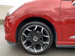 Citroen Ds3 Blue Hdi 120 S&s Sport Chic Ds3 111 277km