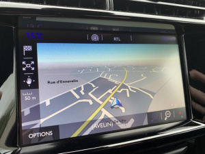 Citroen Ds3 Blue Hdi 120 S&s Sport Chic Ds3 111 277km