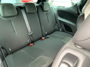 Citroen Ds3 Blue Hdi 120 S&s Sport Chic Ds3 111 277km