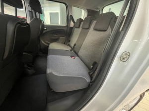 Citroen C3 Picasso 1.2 110ch Exclusive C3 89 621km