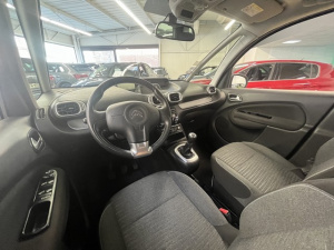Citroen C3 Picasso 1.2 110ch Exclusive C3 89 621km