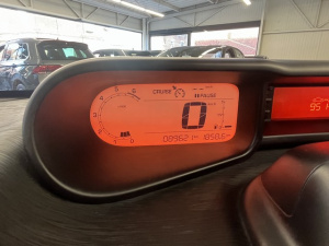 Citroen C3 Picasso 1.2 110ch Exclusive C3 89 621km