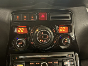 Citroen C3 Picasso 1.2 110ch Exclusive C3 89 621km