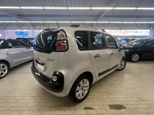 Citroen C3 Picasso 1.2 110ch Exclusive C3 89 621km