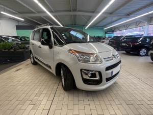 Citroen C3 Picasso 1.2 110ch Exclusive C3 89 621km