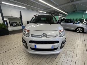 Citroen C3 Picasso 1.2 110ch Exclusive C3 89 621km