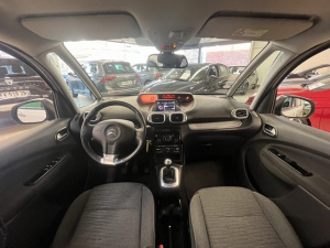 Citroen C3 Picasso 110ch Exclusive Distrib Ok C3 Picasso 89 621km