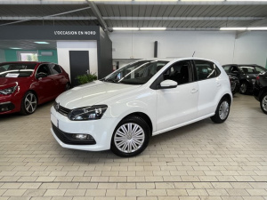 Volkswagen Polo 1.0 75ch Serie Limitee Edition Polo 95 014km