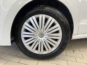 Volkswagen Polo 1.0 75ch Serie Limitee Edition Polo 95 014km