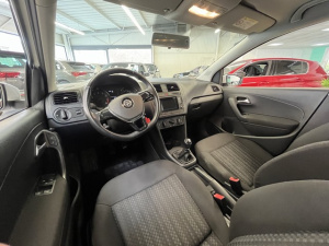 Volkswagen Polo 1.0 75ch Serie Limitee Edition Polo 95 014km