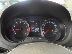 Volkswagen Polo 1.0 75ch Serie Limitee Edition Polo 95 014km
