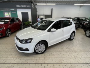 Volkswagen Polo 1.0 75ch Serie Limitee Edition Polo 95 014km