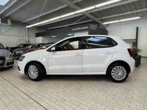 Volkswagen Polo 1.0 75ch Serie Limitee Edition Polo 95 014km