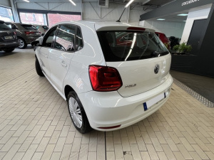 Volkswagen Polo 1.0 75ch Serie Limitee Edition Polo 95 014km
