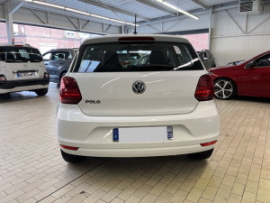 Volkswagen Polo 1.0 75ch Serie Limitee Edition Polo 95 014km