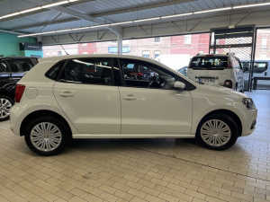 Volkswagen Polo 1.0 75ch Serie Limitee Edition Polo 95 014km