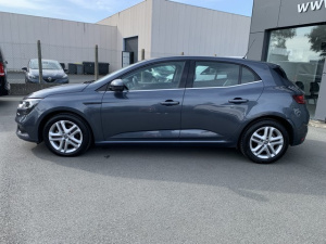 Renault MÉgane 1.5 Dci 110ch Eco2 Business MÉgane 88 283km