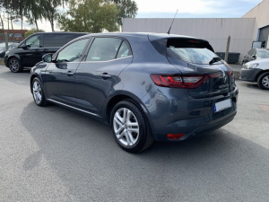 Renault MÉgane 1.5 Dci 110ch Eco2 Business MÉgane 88 283km