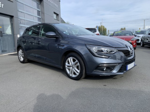 Renault MÉgane 1.5 Dci 110ch Eco2 Business MÉgane 88 283km