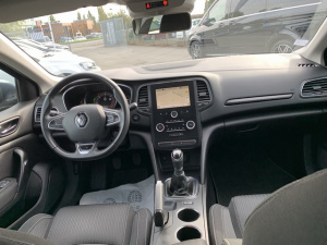 Renault MÉgane 1.5 Dci 110ch Eco2 Business MÉgane 88 283km