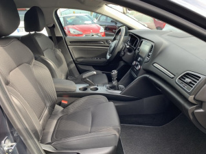 Renault MÉgane 1.5 Dci 110ch Eco2 Business MÉgane 88 283km
