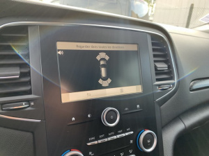 Renault MÉgane 1.5 Dci 110ch Eco2 Business MÉgane 88 283km