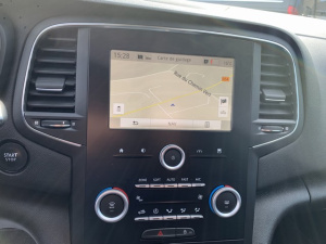 Renault MÉgane 1.5 Dci 110ch Eco2 Business MÉgane 88 283km