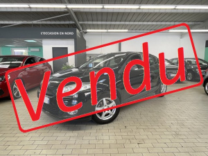 Renault MÉgane 1.5 Dci 110ch Eco2 Business MÉgane 88 283km