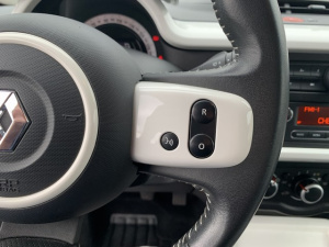 Renault Twingo 0.9 Tce 90 Midnight + Toit Ouvrant Twingo 40 596km