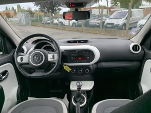 Renault Twingo 0.9 Tce 90 Midnight + Toit Ouvrant Twingo 40 596km