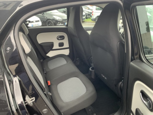 Renault Twingo 0.9 Tce 90 Midnight + Toit Ouvrant Twingo 40 596km