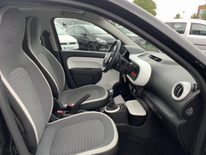 Renault Twingo 0.9 Tce 90 Midnight + Toit Ouvrant Twingo 40 596km