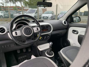 Renault Twingo 0.9 Tce 90 Midnight + Toit Ouvrant Twingo 40 596km