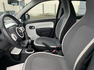 Renault Twingo 0.9 Tce 90 Midnight + Toit Ouvrant Twingo 40 596km