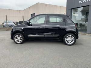 Renault Twingo 0.9 Tce 90 Midnight + Toit Ouvrant Twingo 40 596km