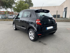 Renault Twingo 0.9 Tce 90 Midnight + Toit Ouvrant Twingo 40 596km