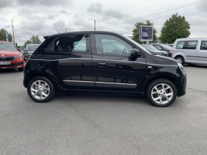 Renault Twingo 0.9 Tce 90 Midnight + Toit Ouvrant Twingo 40 596km