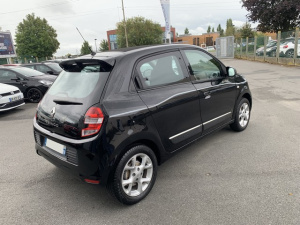 Renault Twingo 0.9 Tce 90 Midnight + Toit Ouvrant Twingo 40 596km