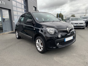 Renault Twingo 0.9 Tce 90 Midnight + Toit Ouvrant Twingo 40 596km