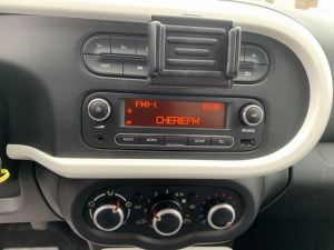 Renault Twingo 0.9 Tce 90 Midnight + Toit Ouvrant Twingo 40 596km