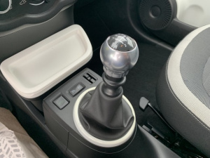 Renault Twingo 0.9 Tce 90 Midnight + Toit Ouvrant Twingo 40 596km